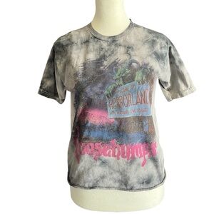 Goosebumps T-Shirt